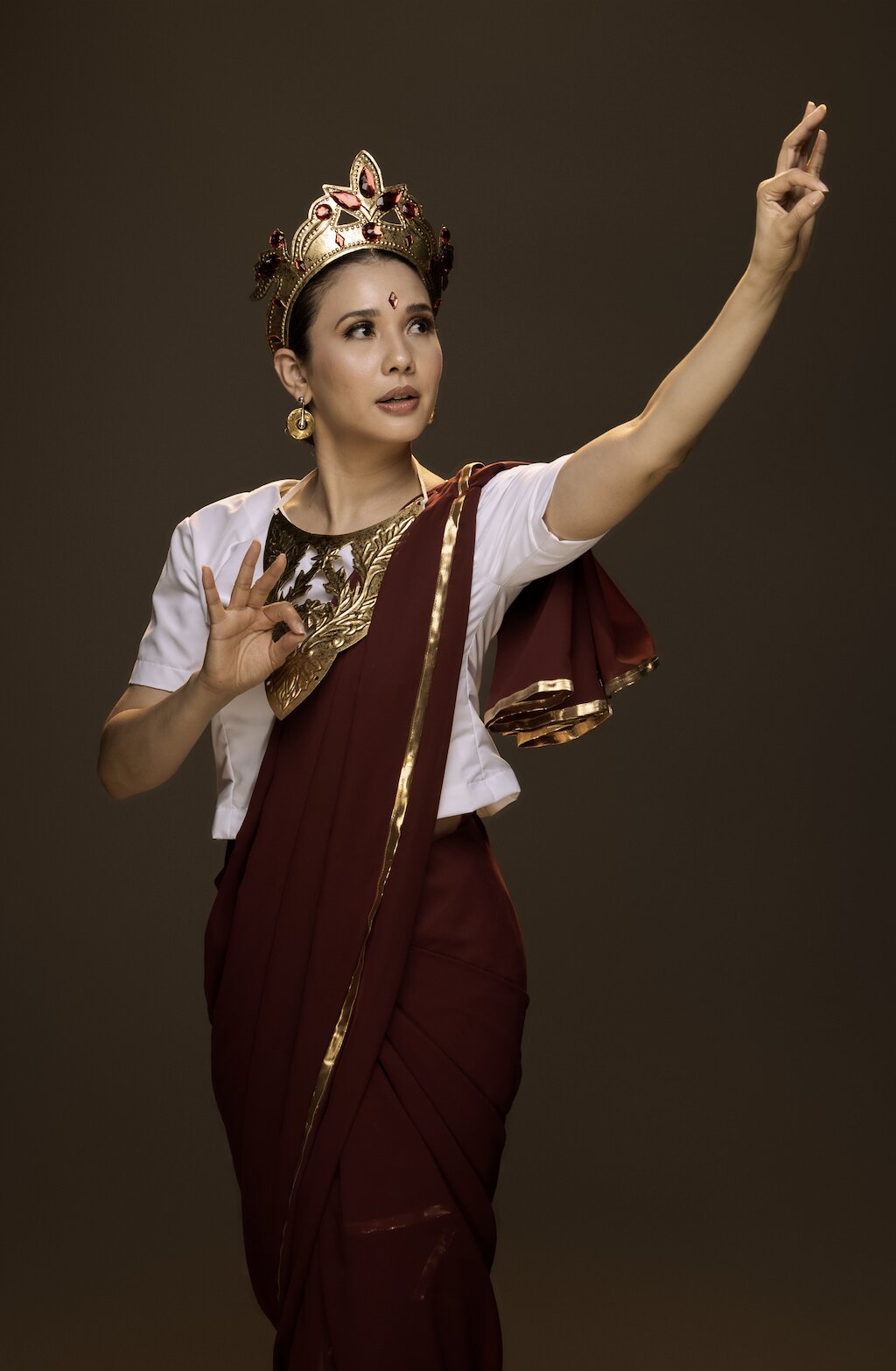 Karylle Tatlonghari as Sita